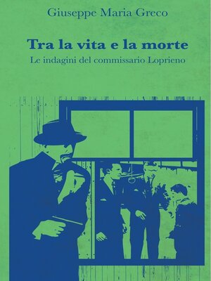 cover image of Tra la vita e la morte
